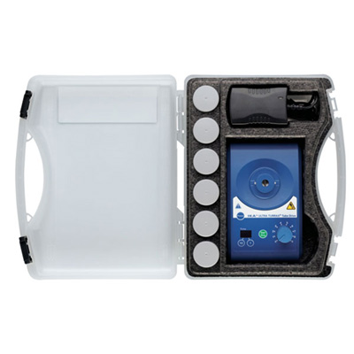 IKA試管分散機ULTRA-TURRAX? Tube Drive Workstation